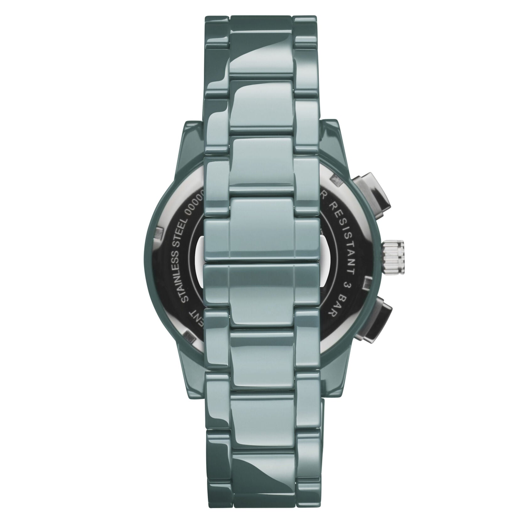 MVMT Chrono II | Chrono II Ceramic Men's Watch, 44mm - image 3
