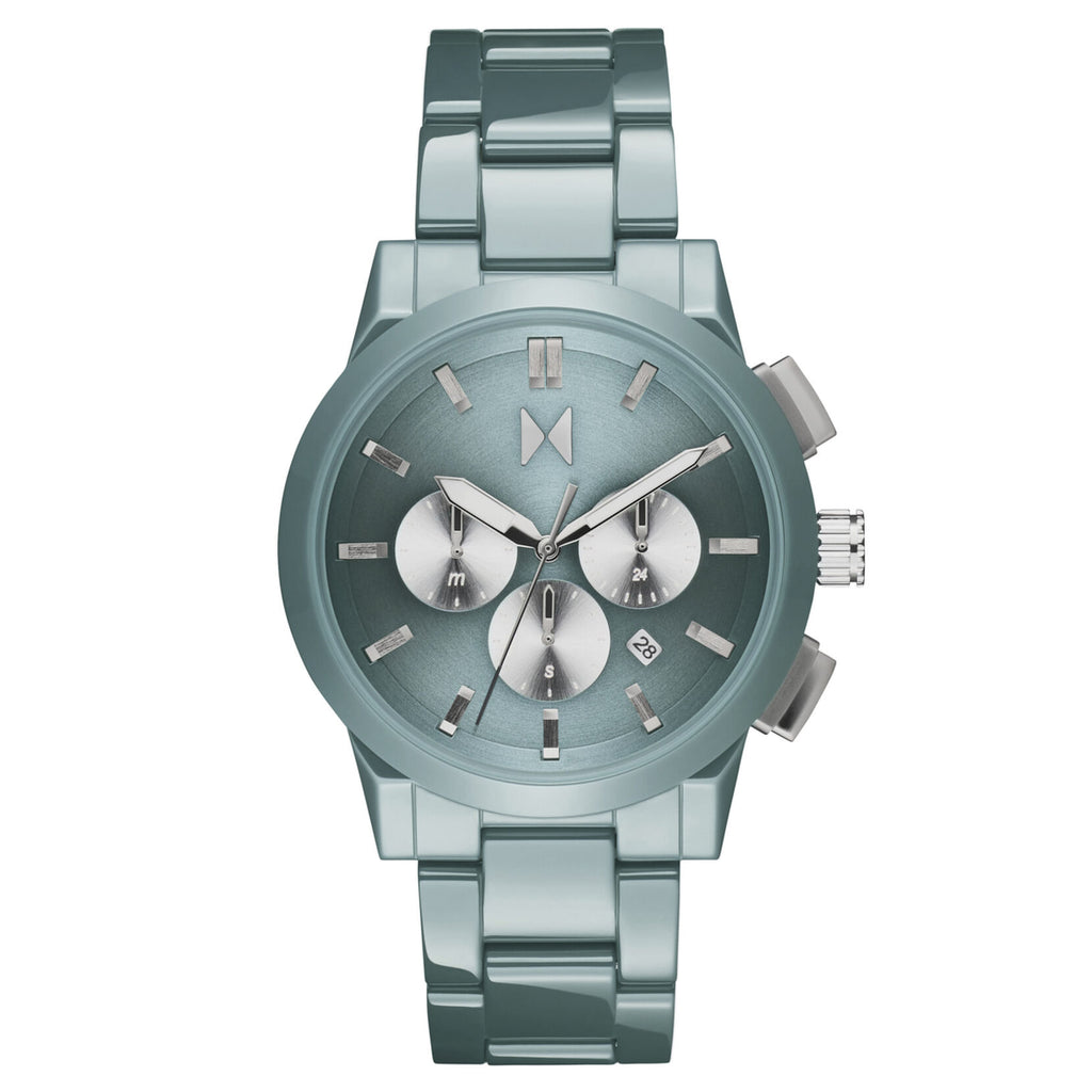 MVMT Chrono II | Chrono II Ceramic Men's Watch, 44mm - main image