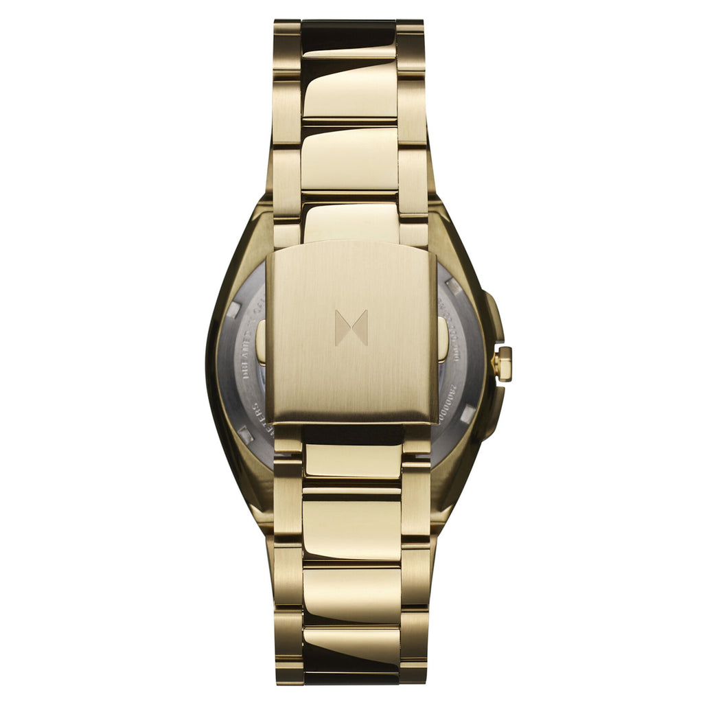 Odyssey II Automatic | Gilded Green | 40MM - image 3
