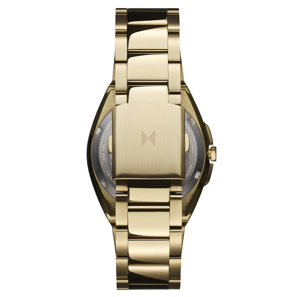Odyssey II Automatic | Gilded Gold | 40MM - image 3