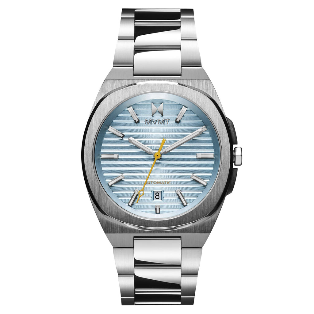 Odyssey II Automatic | Catalina Blue | 40MM - main image