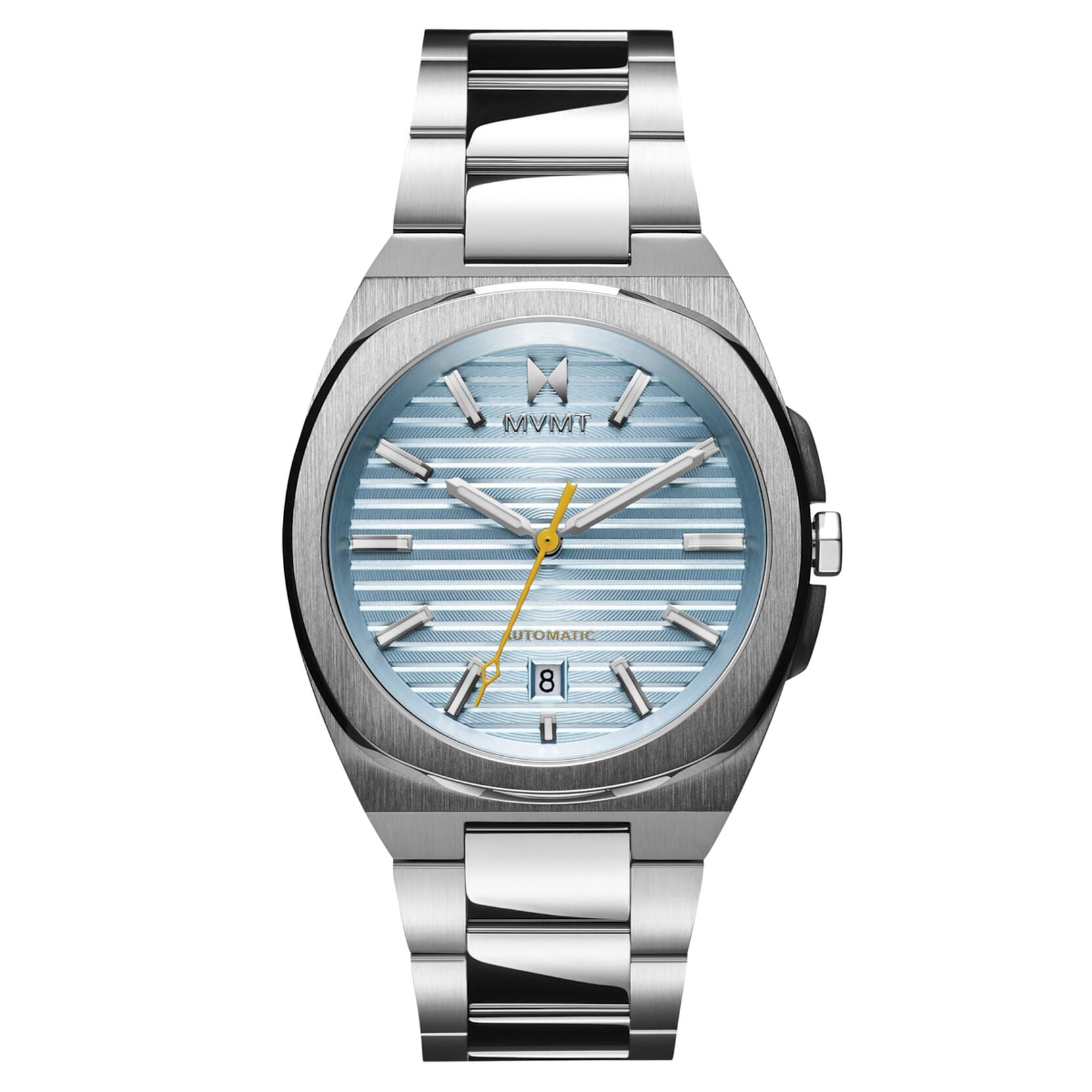 Odyssey II Automatic | Catalina Blue | 40MM - main image