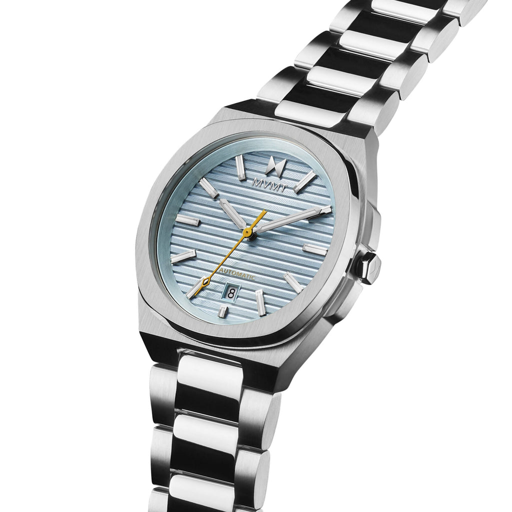 Odyssey II Automatic | Catalina Blue | 40MM - image 2