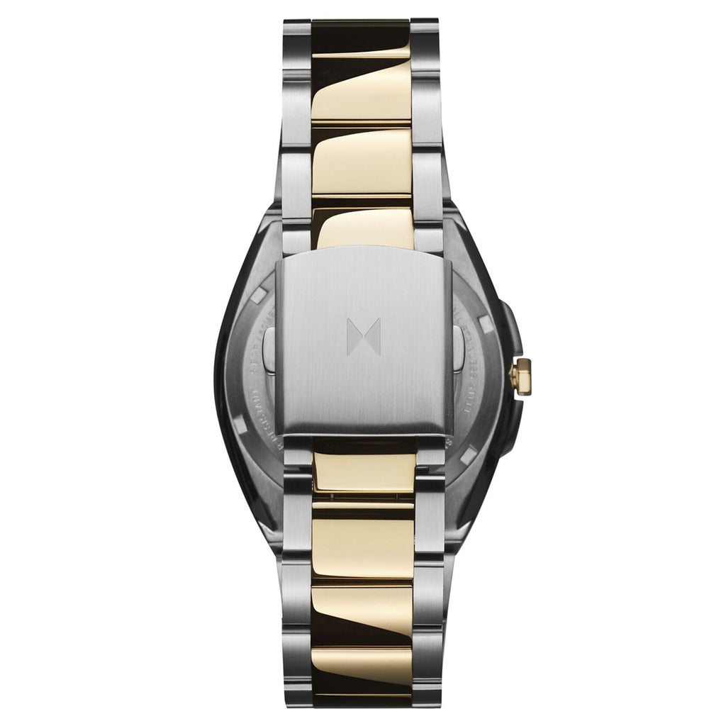 Odyssey II Automatic | Two Tone Noir | 40MM - image 3
