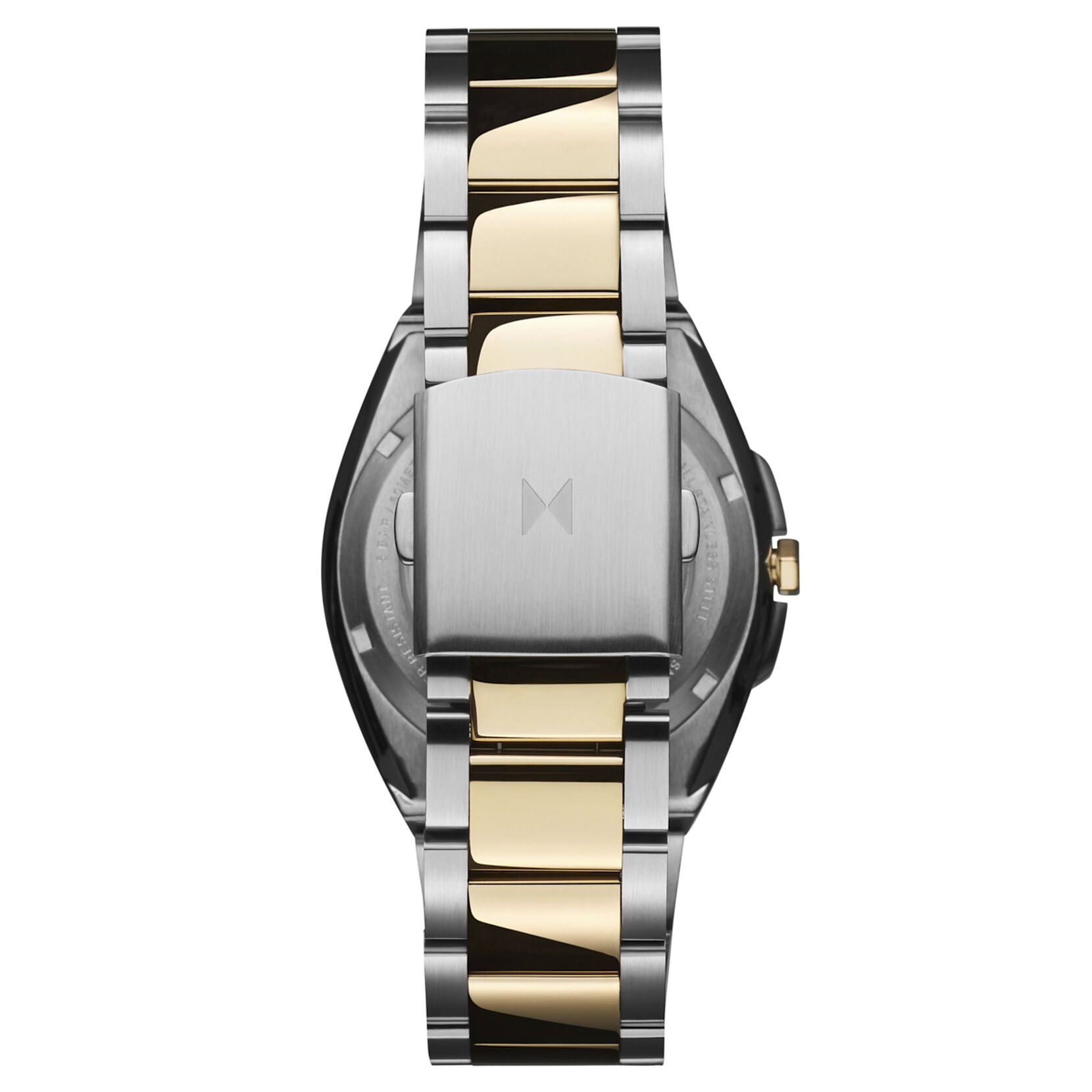 Odyssey II Automatic | Two Tone Noir | 40MM - image 3