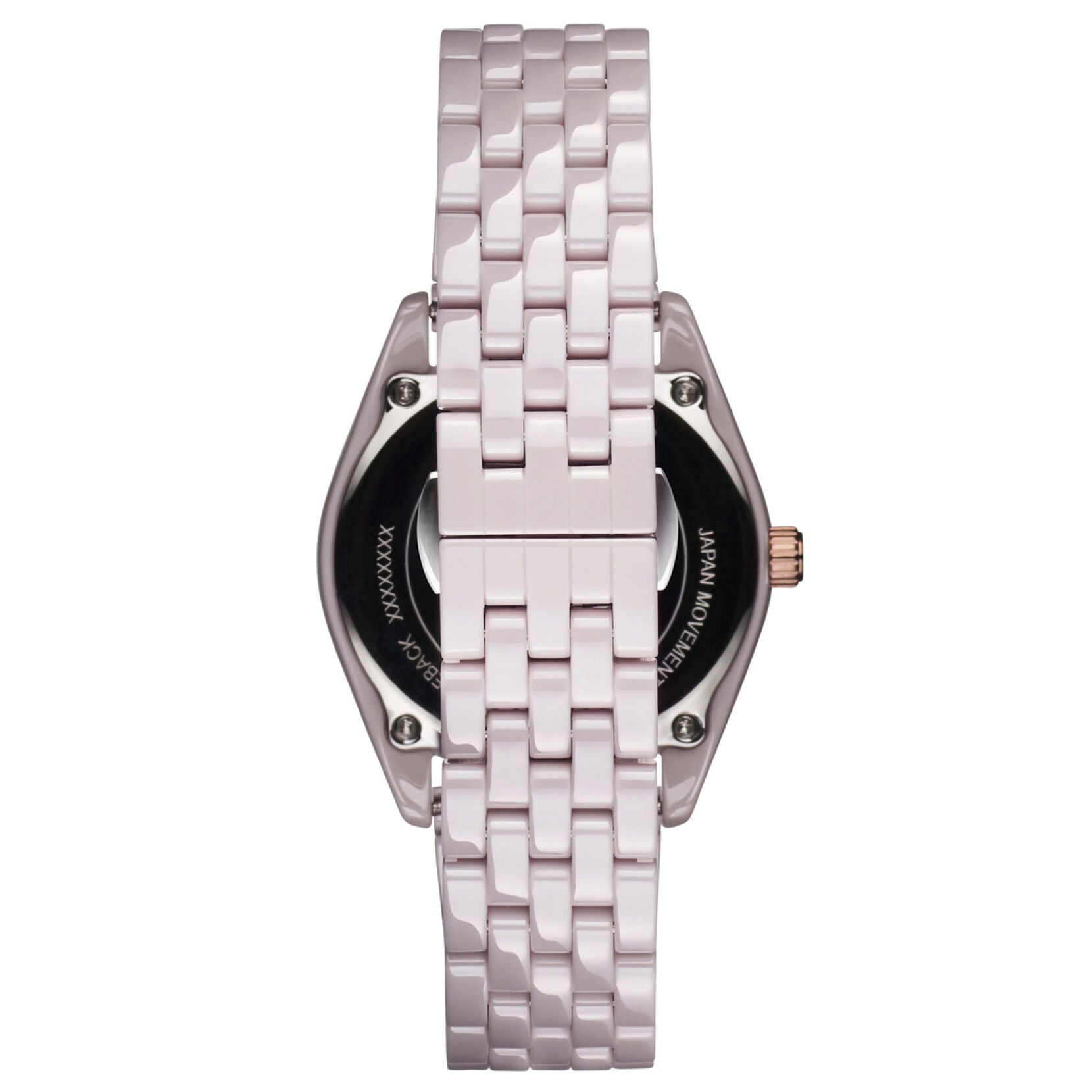 Rise Boyfriend Ceramic | Petal Blush | 36MM - image 3