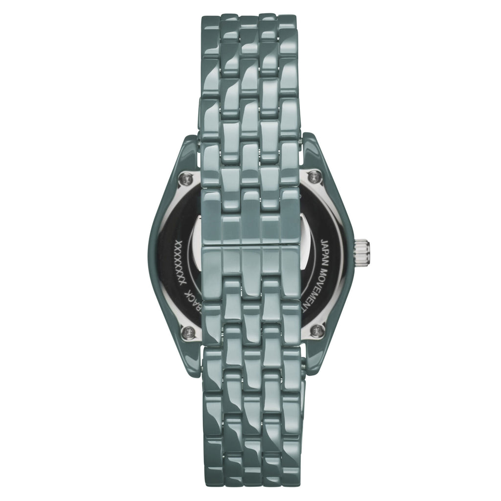 MVMT Rise Boyfriend | Rise Boyfriend Ceramic Women's Watch, 36mm - image 3