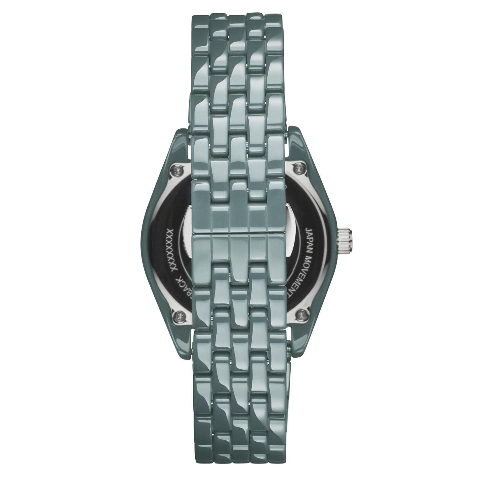 MVMT Rise Boyfriend | Rise Boyfriend Ceramic Women's Watch, 36mm - image 3