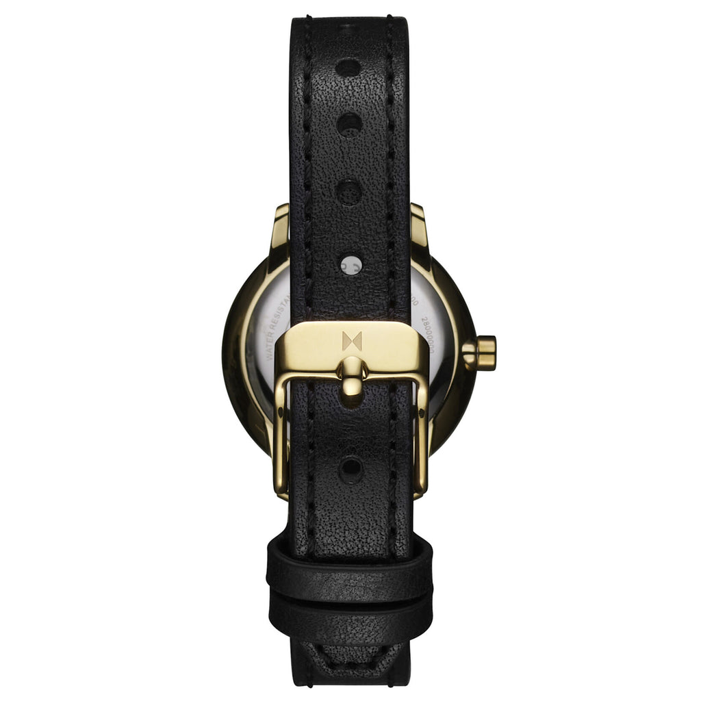 Avenue II | Noir Gold | 28MM - image 5