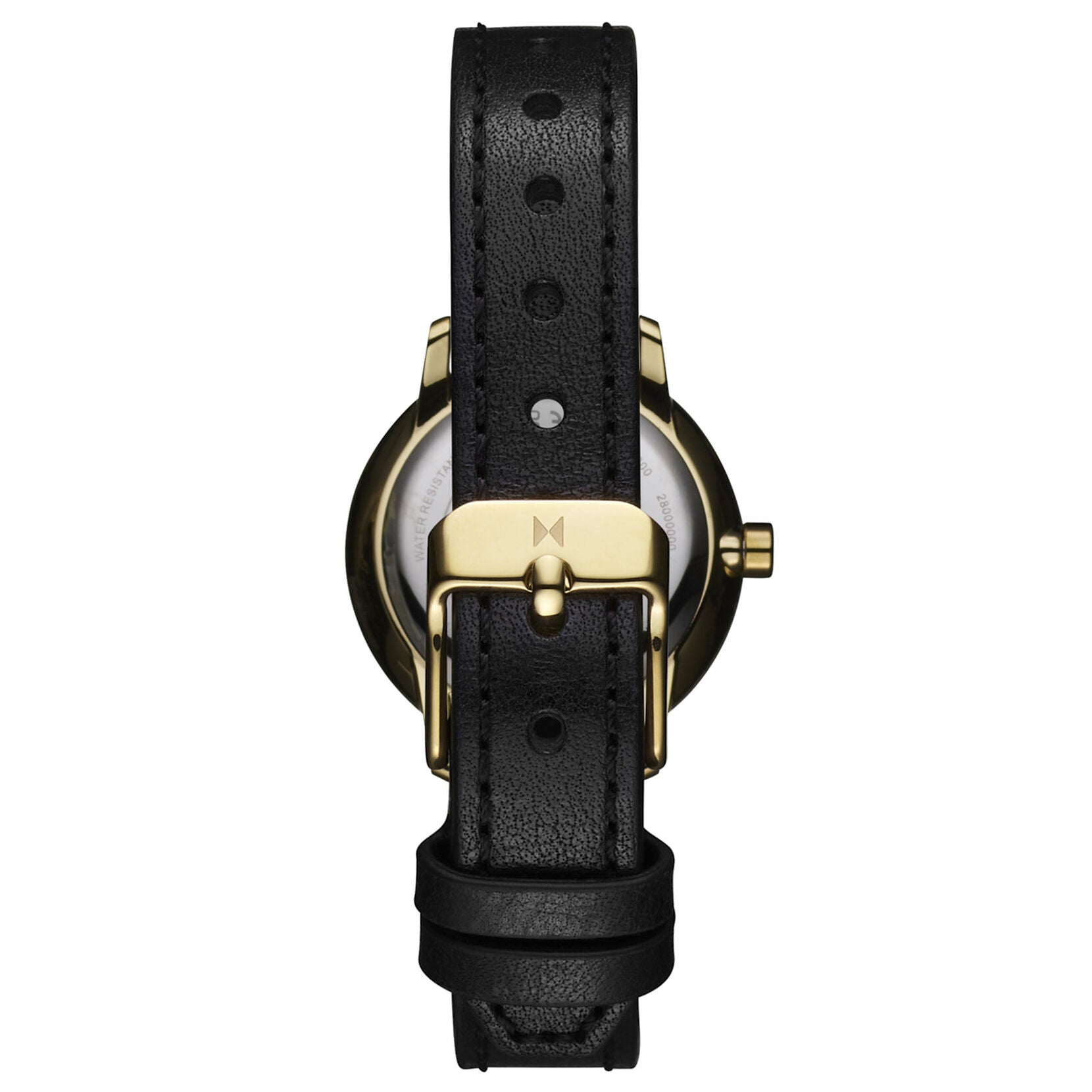 Avenue II | Noir Gold | 28MM - image 5