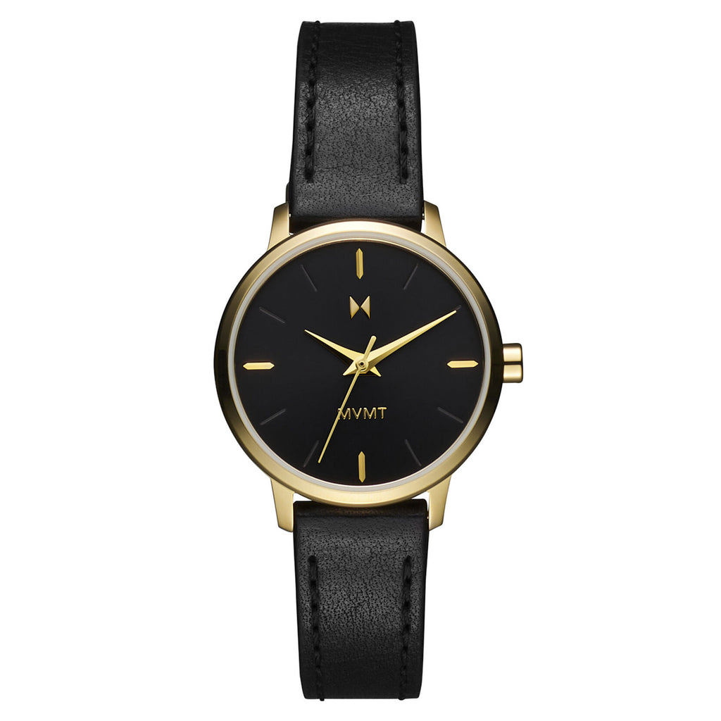 Avenue II | Noir Gold | 28MM - main image