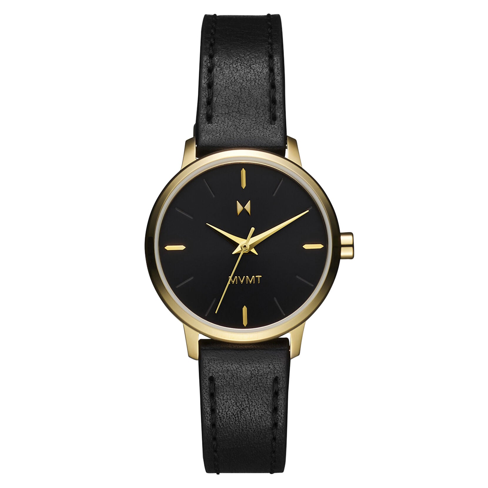 Avenue II | Noir Gold | 28MM - main image