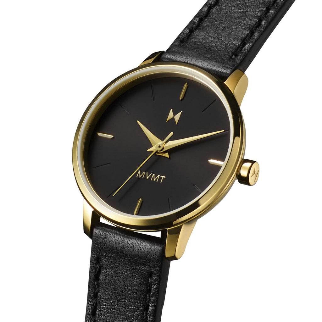 Avenue II | Noir Gold | 28MM - image 2