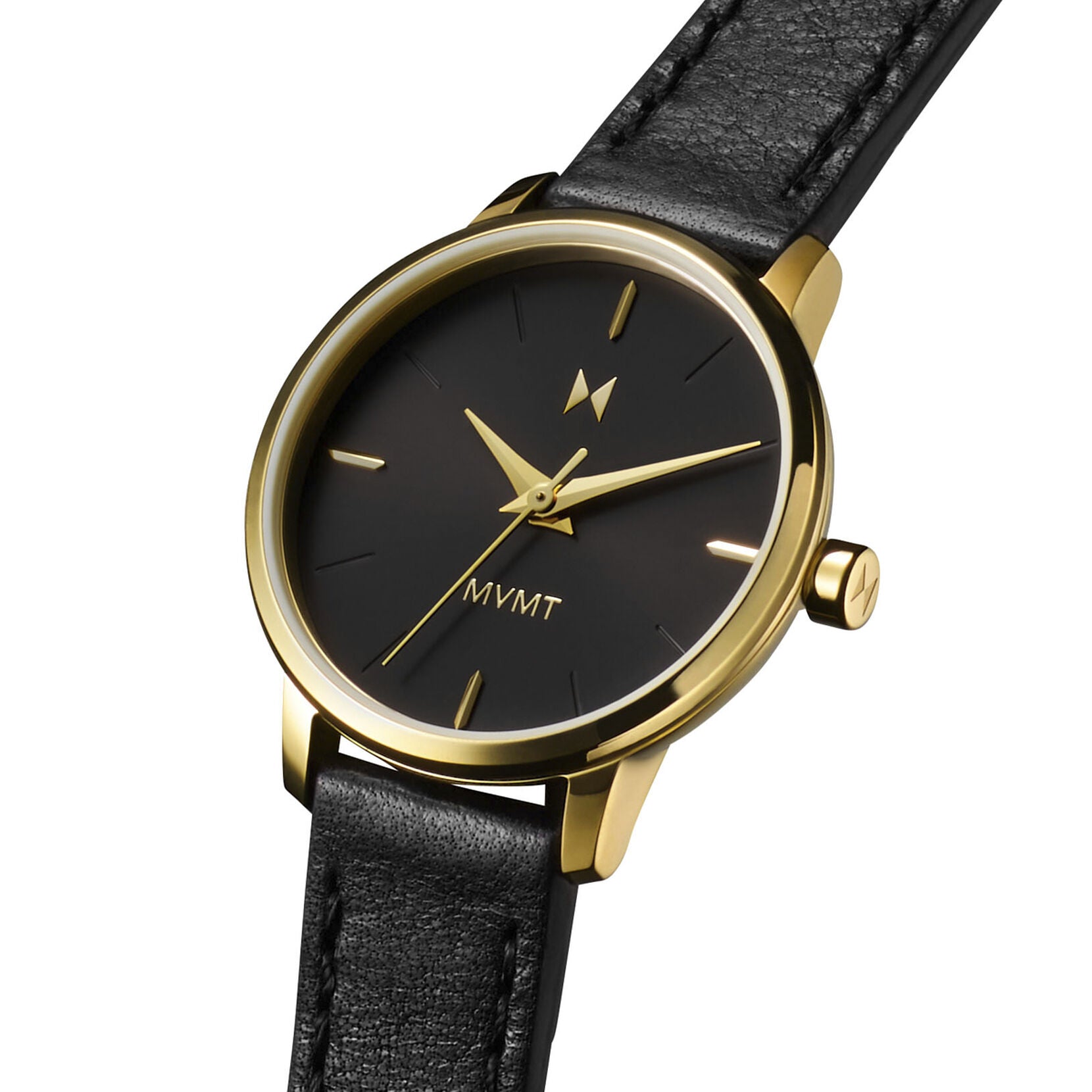 Avenue II | Noir Gold | 28MM - image 2