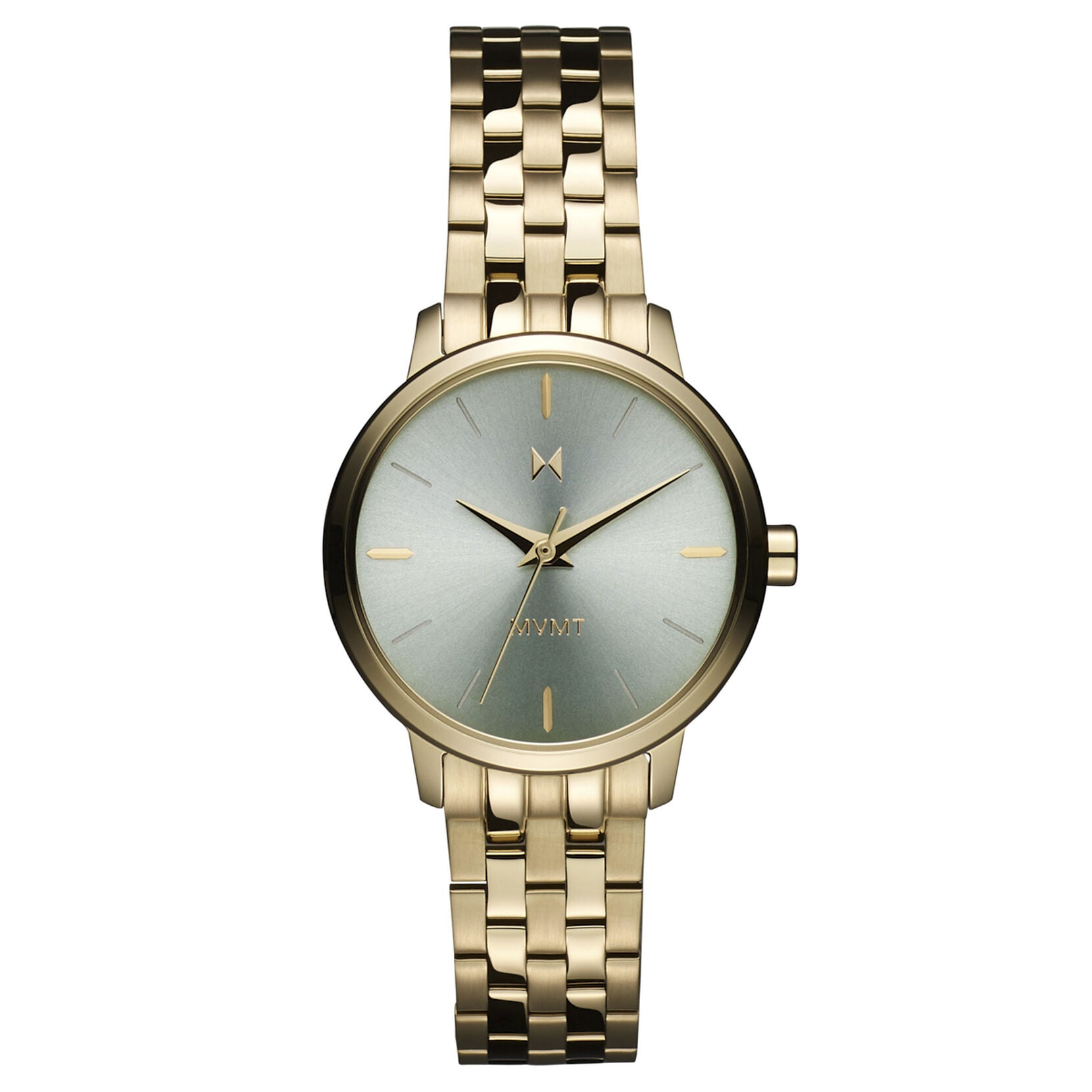Avenue II | Seafoam Gold | 28MM - main image