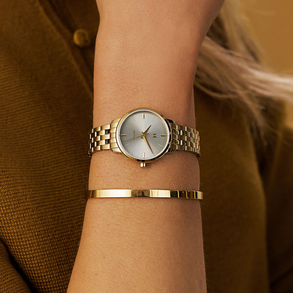 Avenue II | Seafoam Gold | 28MM - image 2