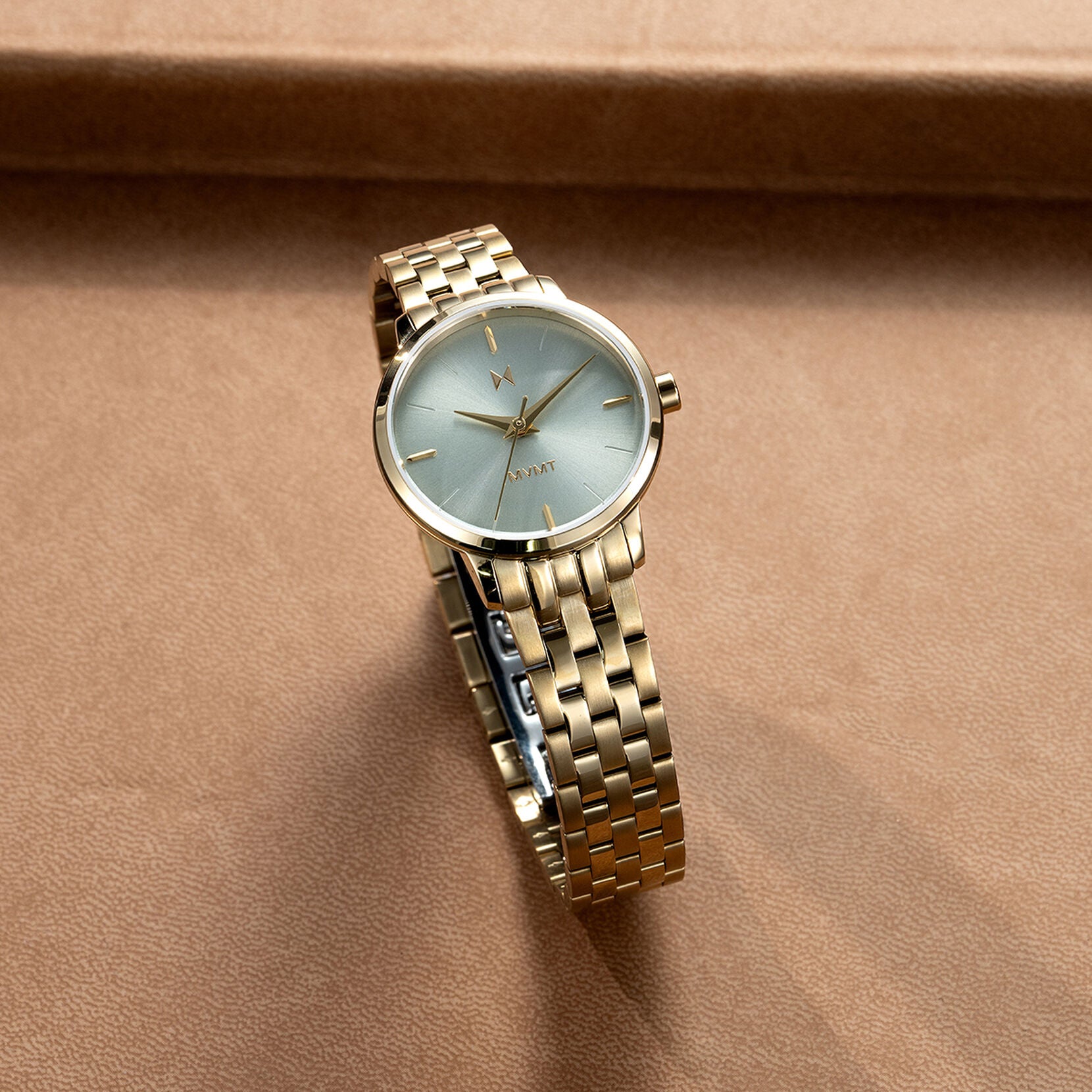 Avenue II | Seafoam Gold | 28MM - image 5