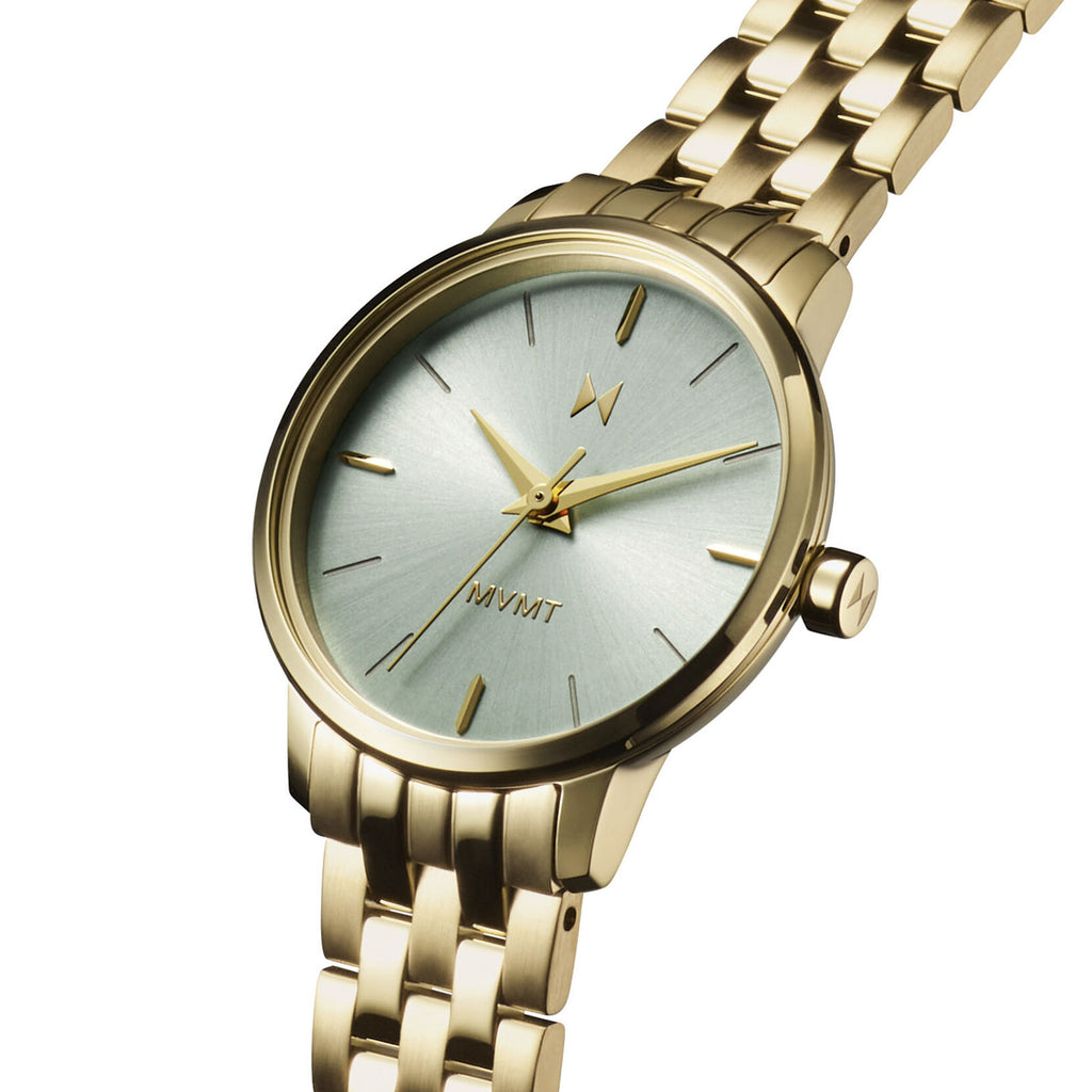 Avenue II | Seafoam Gold | 28MM - image 3