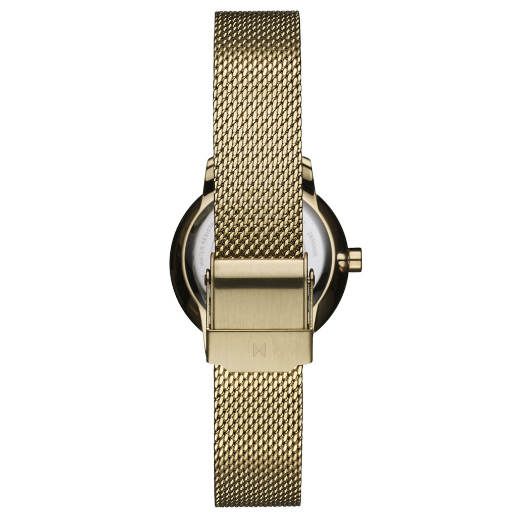 Avenue II | Champagne Gold | 28MM - image 5