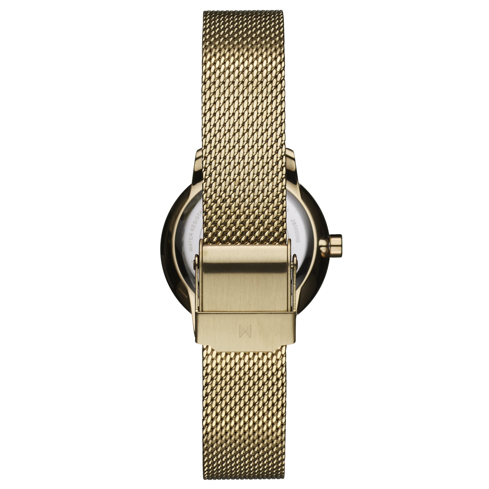 Avenue II | Champagne Gold | 28MM - image 5