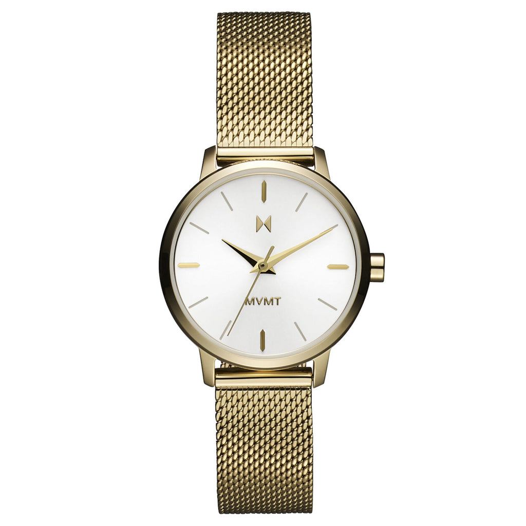 Avenue II | Champagne Gold | 28MM - main image