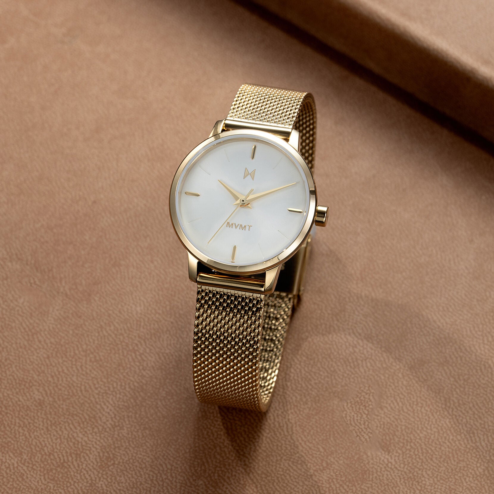 Avenue II | Champagne Gold | 28MM - image 4