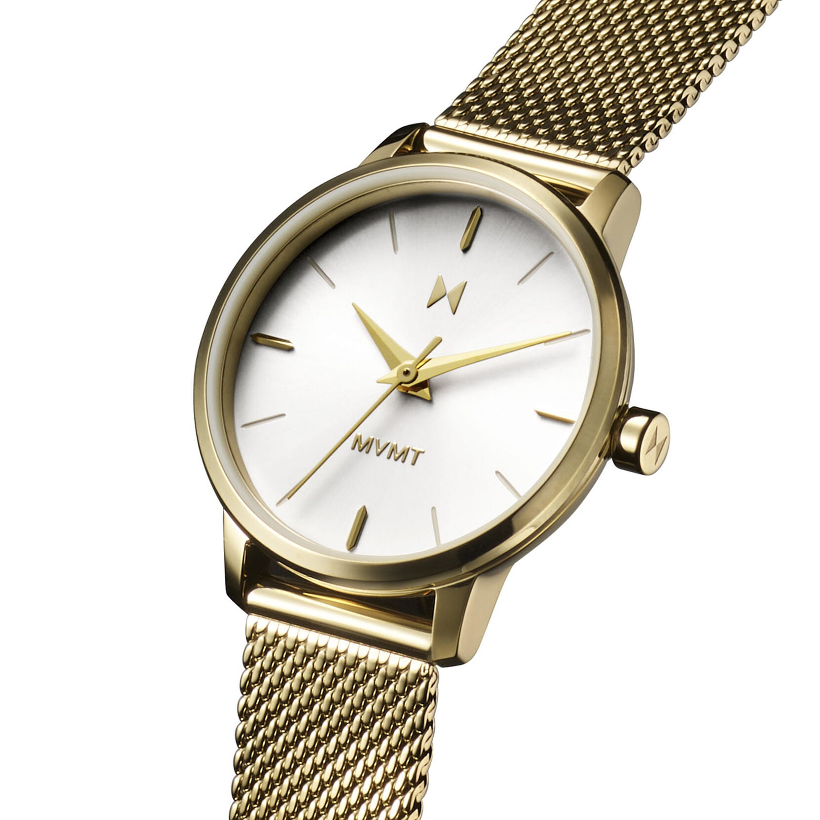Avenue II | Champagne Gold | 28MM - image 2