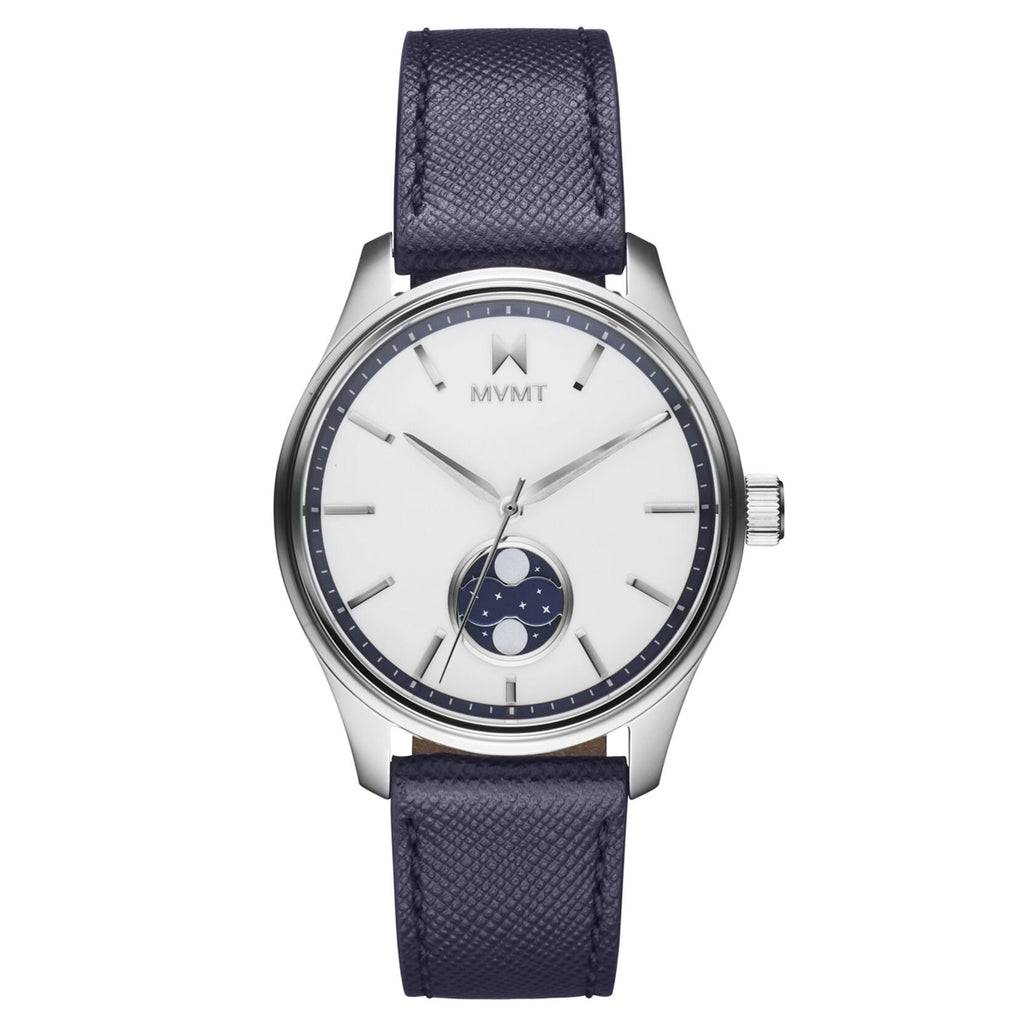 Moonphase | 12 Year Anniversary | 40MM - main image