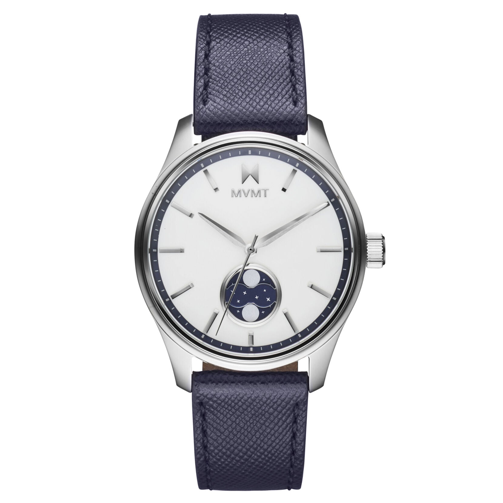 Moonphase | 12 Year Anniversary | 40MM - main image