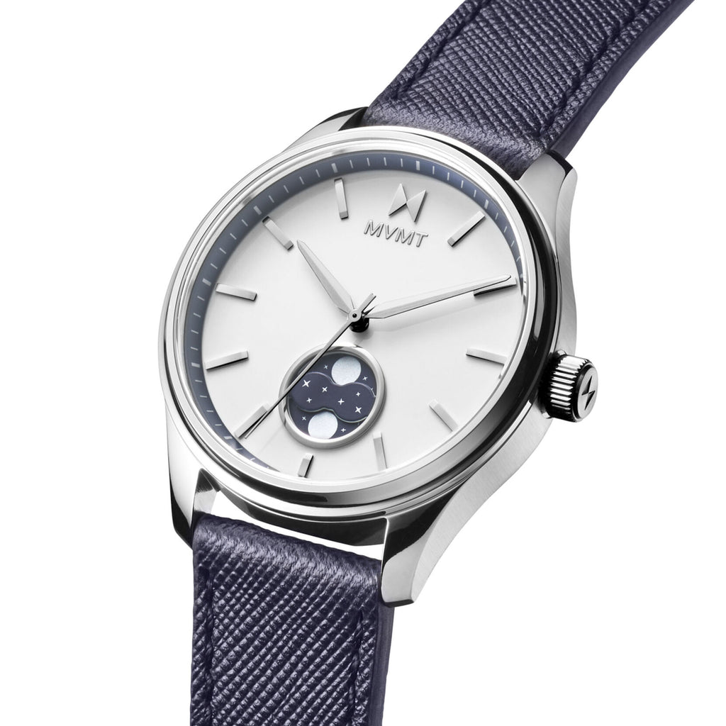 Moonphase | 12 Year Anniversary | 40MM - image 3