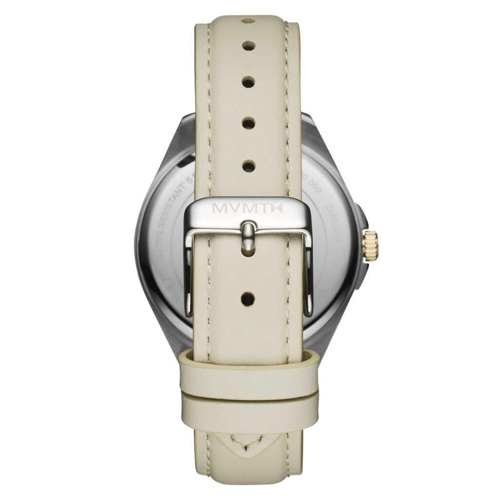 Coronada | Malibu Blanc Women's Watch, 36mm - image 3