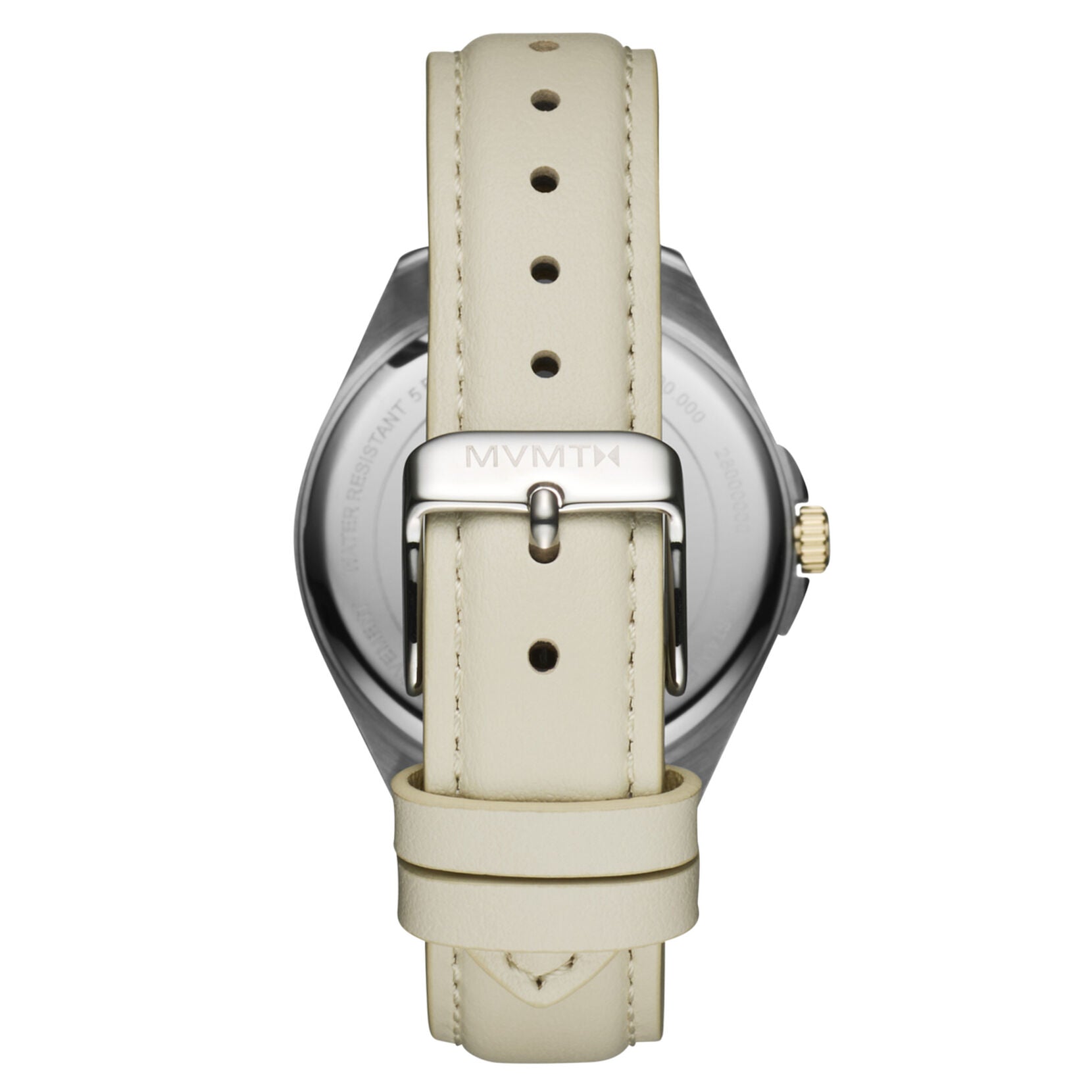 Coronada | Malibu Blanc Women's Watch, 36mm - image 3