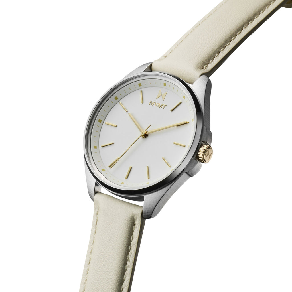 Coronada | Malibu Blanc Women's Watch, 36mm - image 2