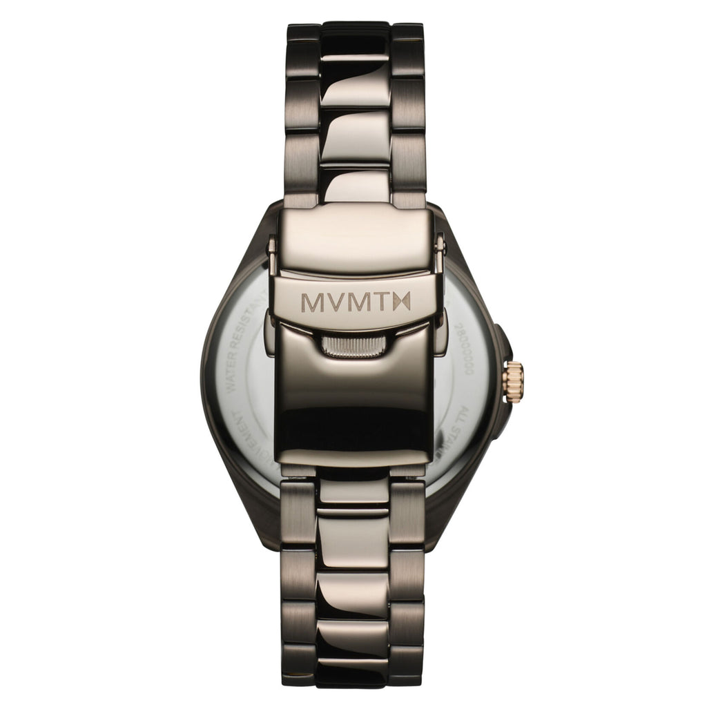 Coronada | Moonliner Taupe Women's Watch, 36mm - image 3