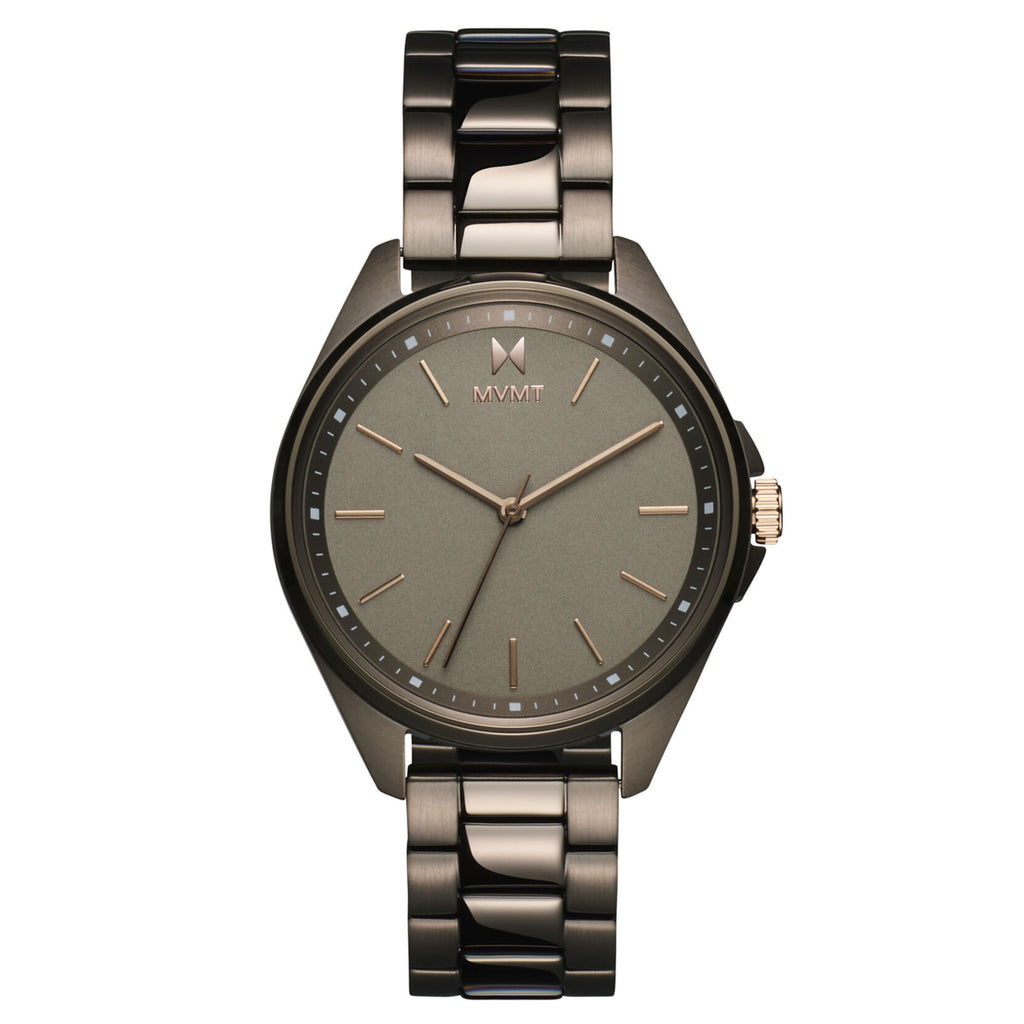 Coronada | Moonliner Taupe Women's Watch, 36mm - main image