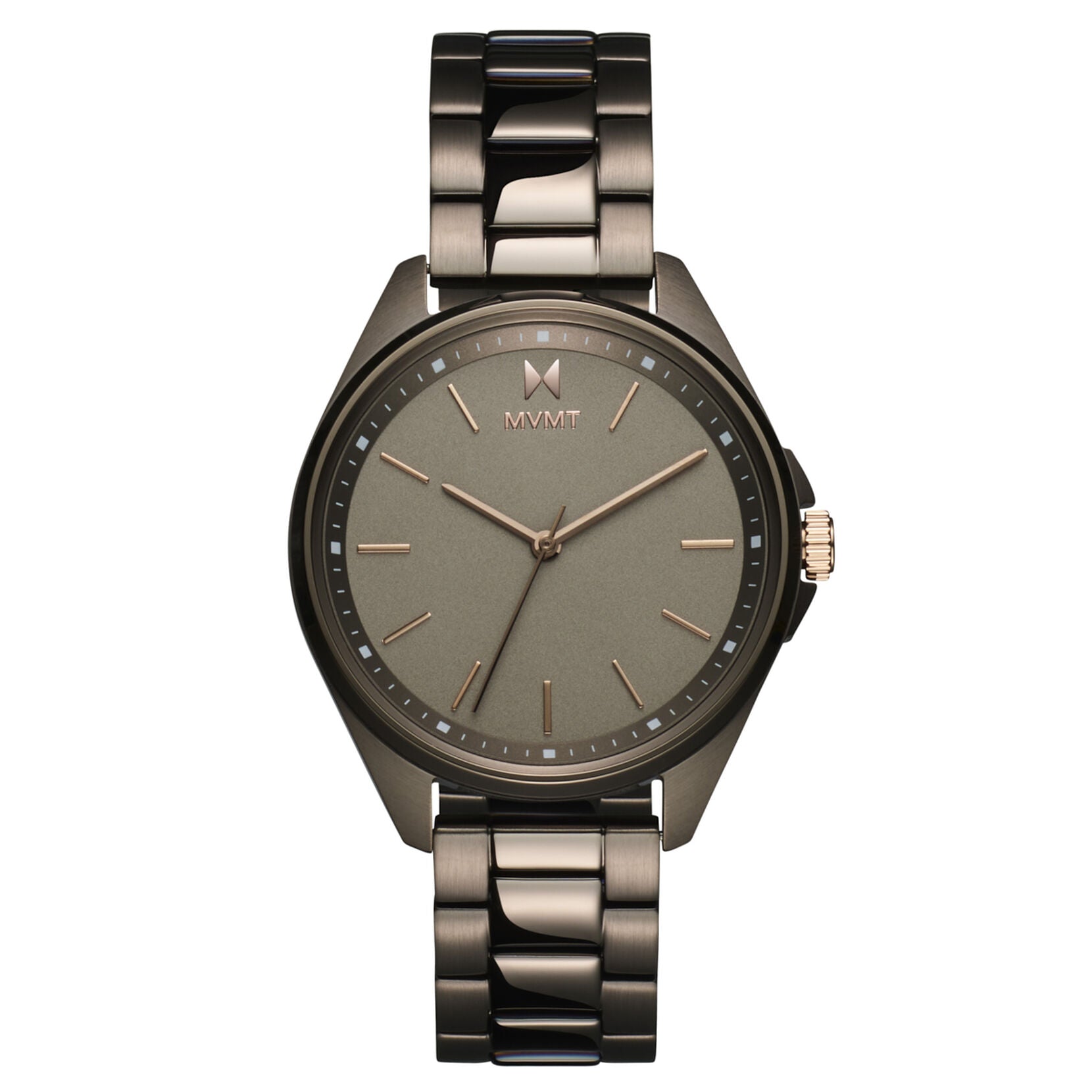 Coronada | Moonliner Taupe Women's Watch, 36mm - main image
