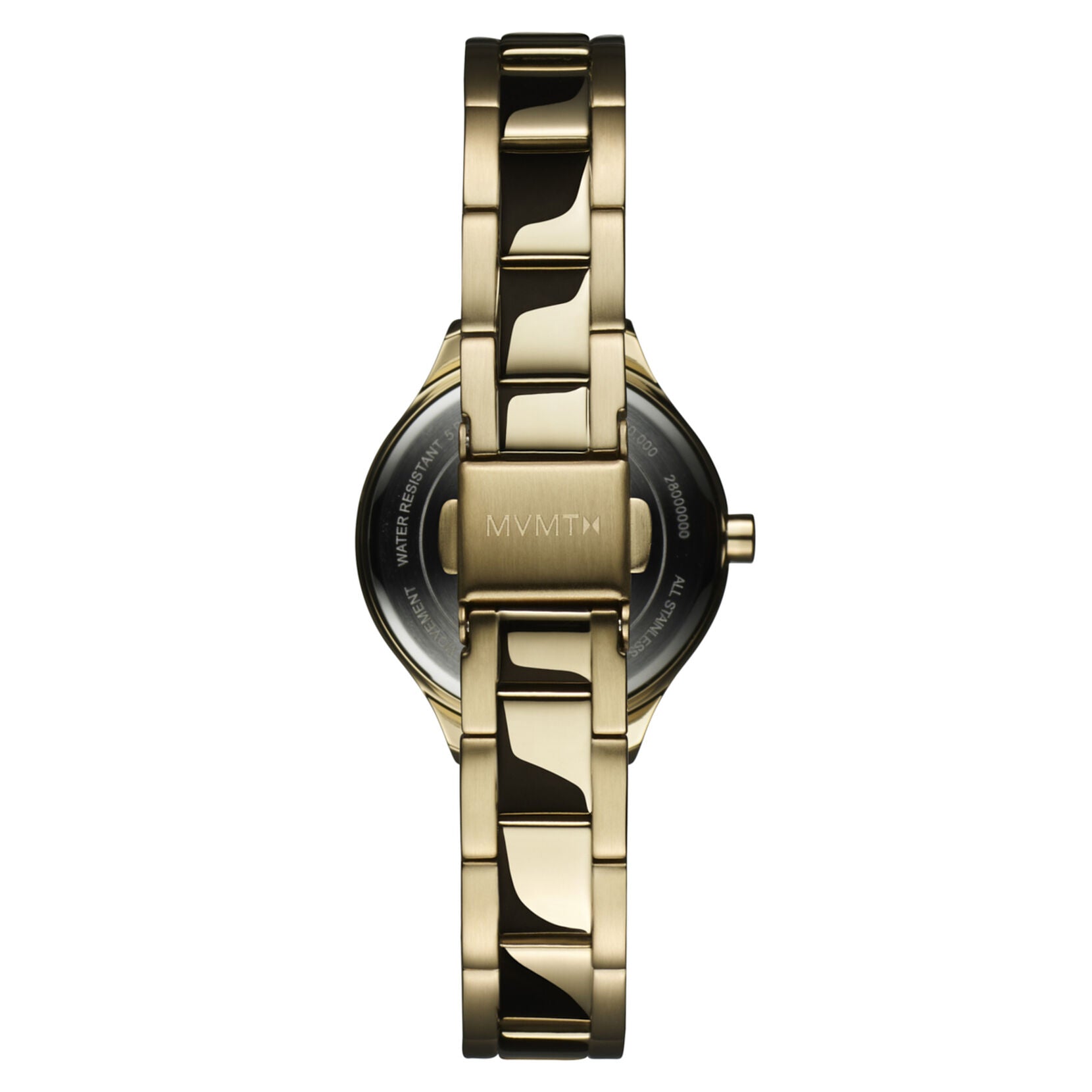 Reina | Gala Gold | 30MM - image 3