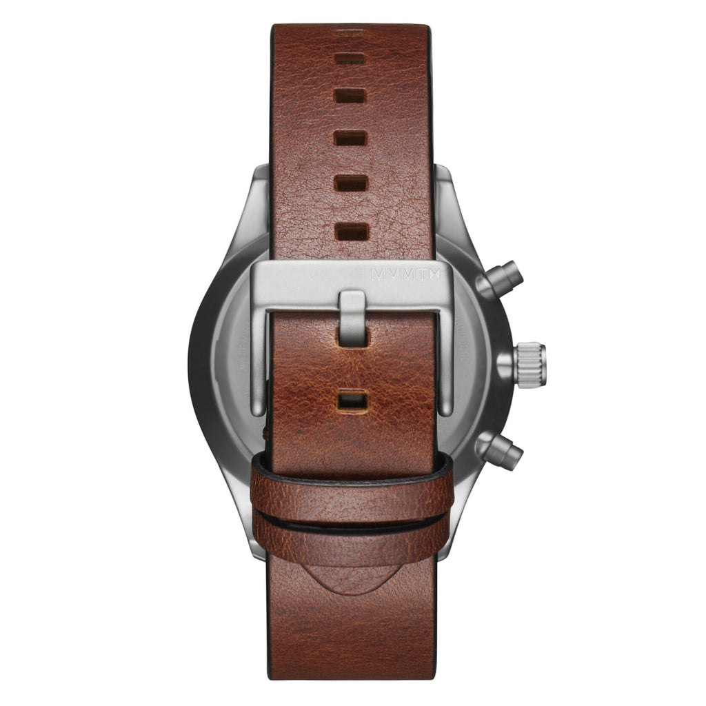 Voyager | Italian Tan | 42MM - image 3