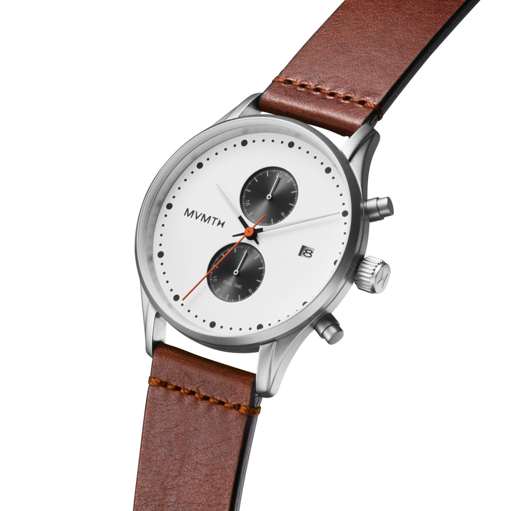 Voyager | Italian Tan | 42MM - image 2