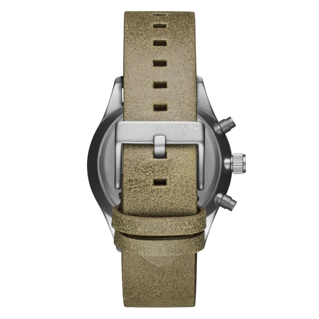 Voyager | Moss Green | 42MM - image 3