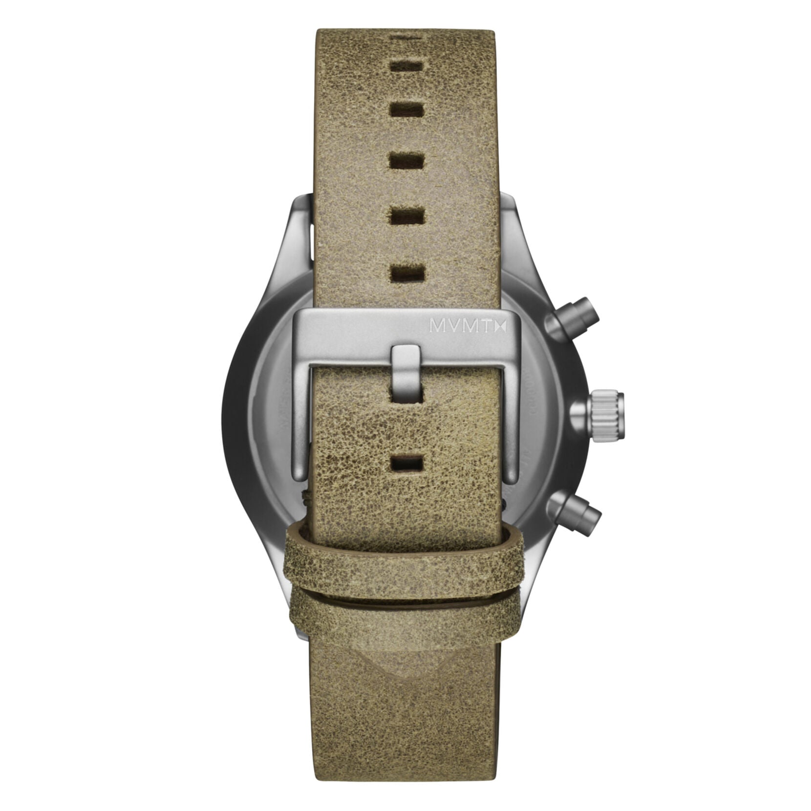 Voyager | Moss Green | 42MM - image 3