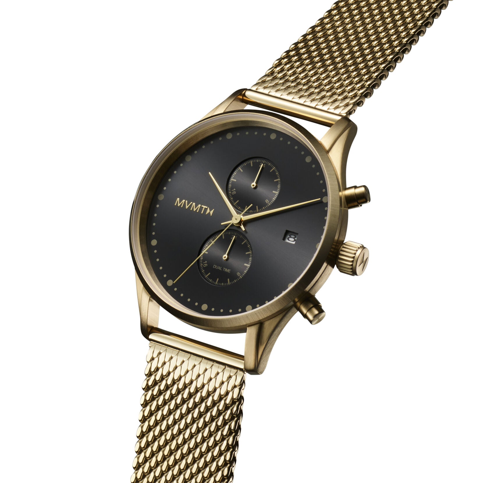 Voyager | Eclipse Gold | 42MM - image 2