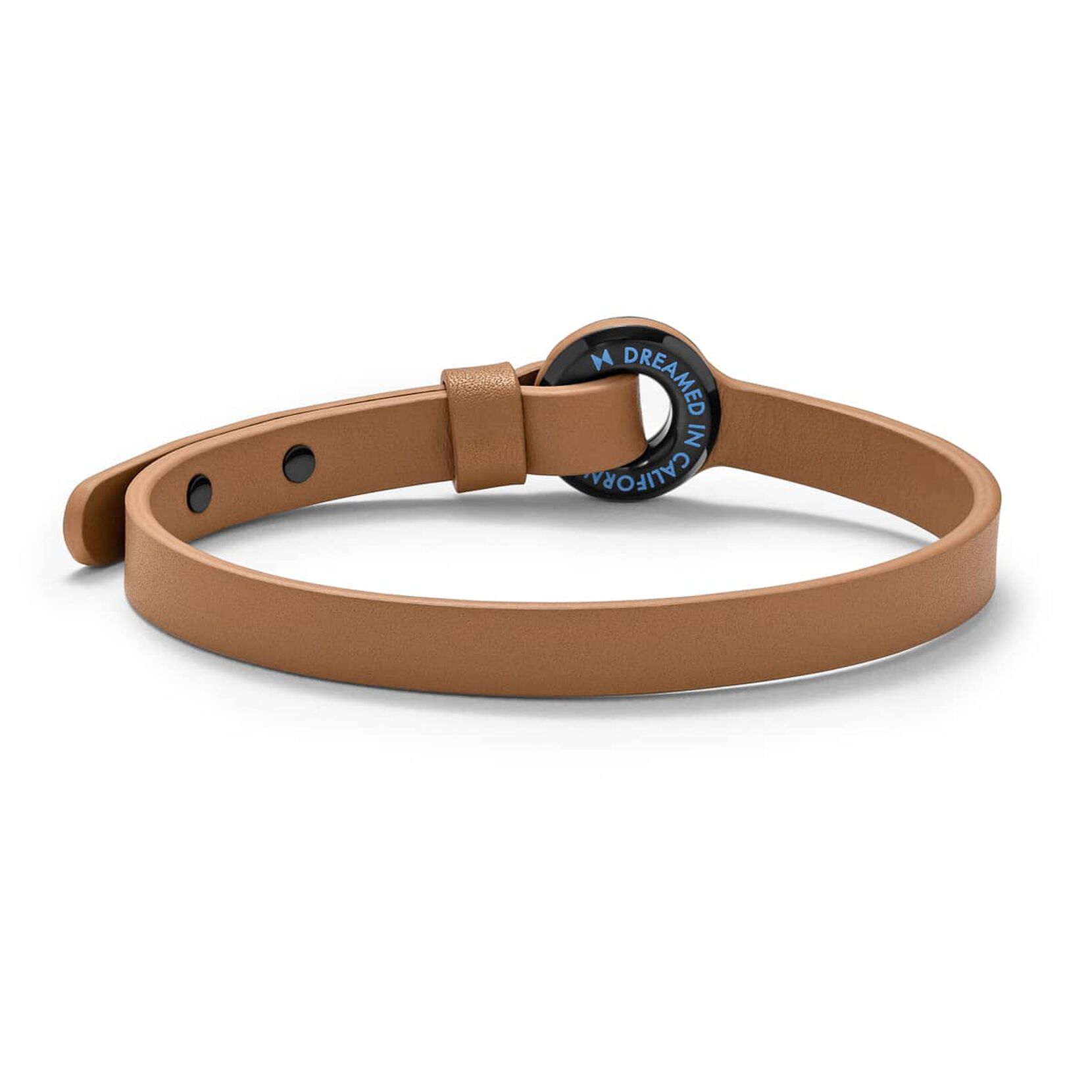 Circuit Leather Wrap | Brown - image 2