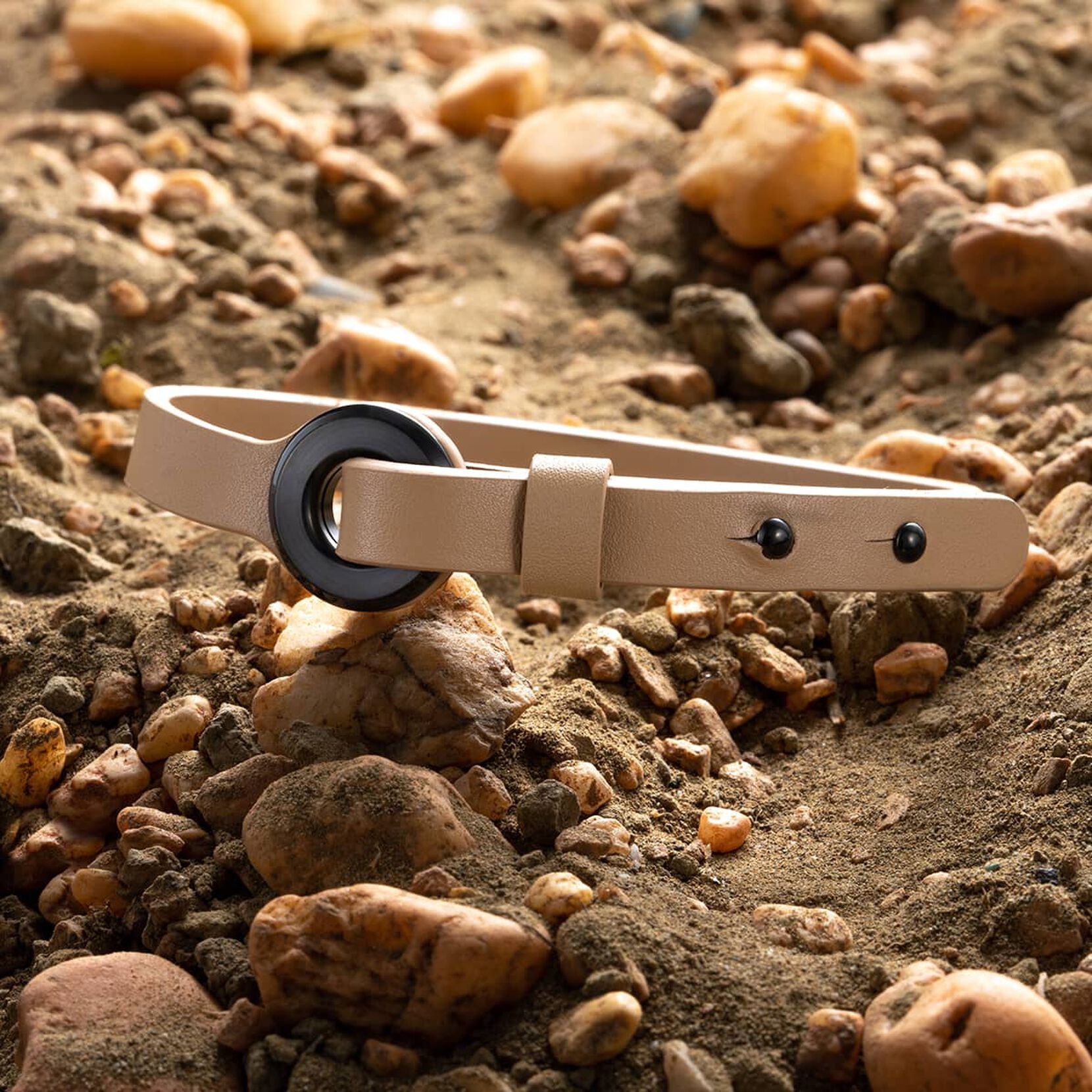 Circuit Leather Wrap | Brown - image 6