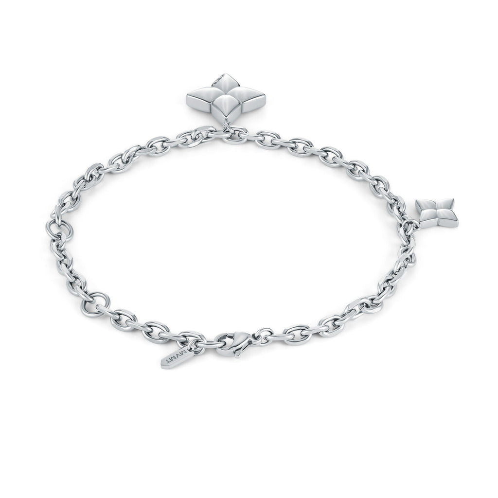 Burst Bracelet | Silver - image 2