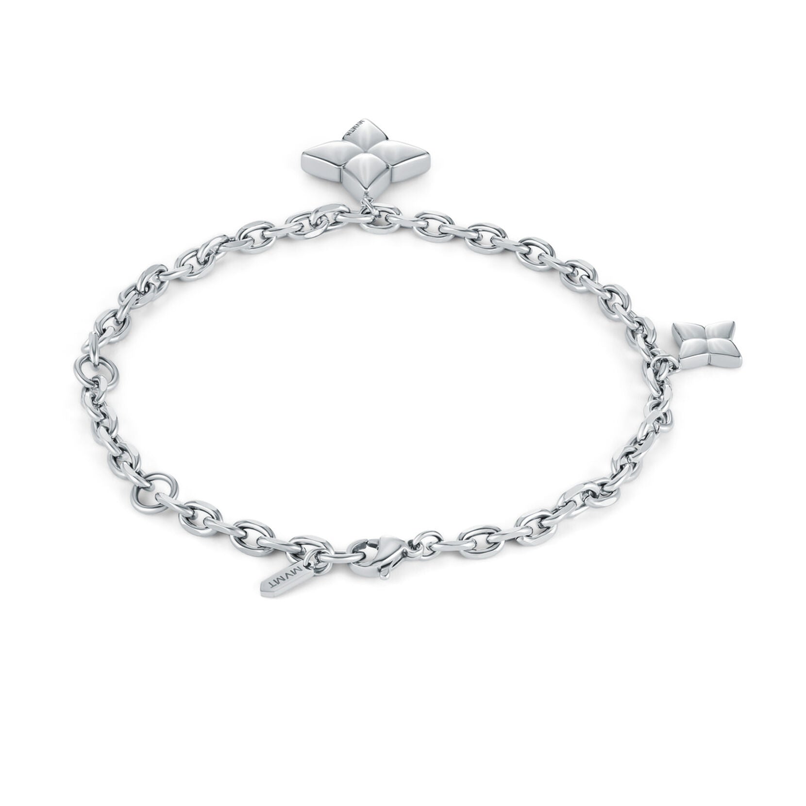 Burst Bracelet | Silver - image 2