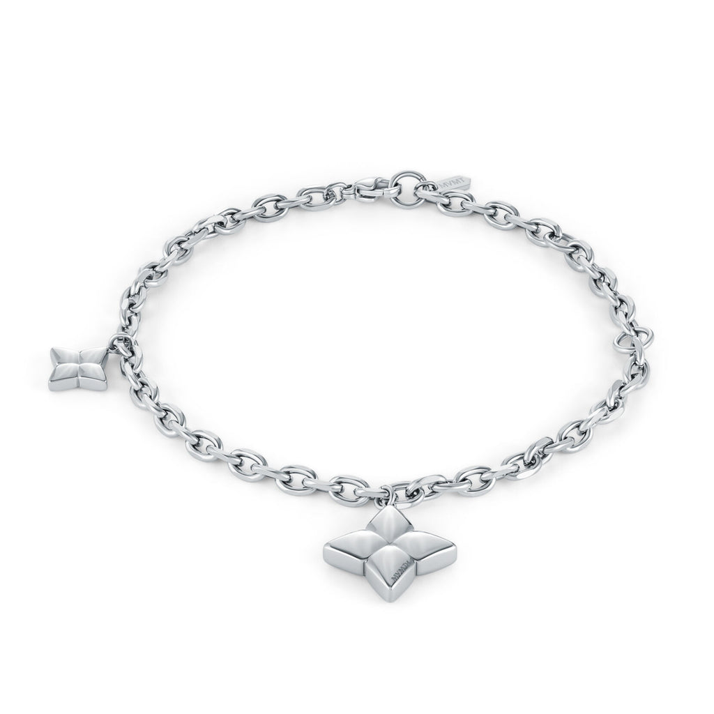 Burst Bracelet | Silver - main image