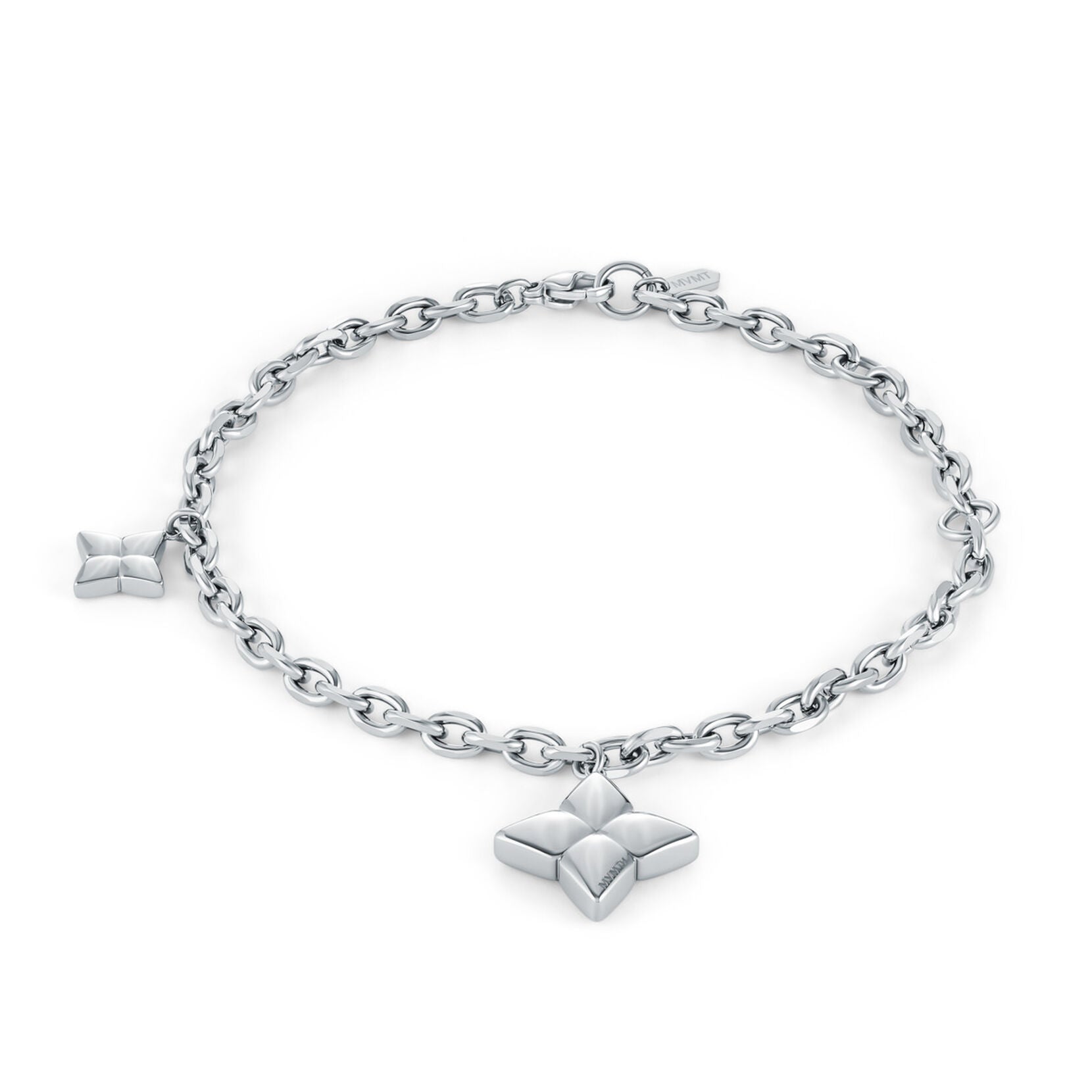 Burst Bracelet | Silver - main image