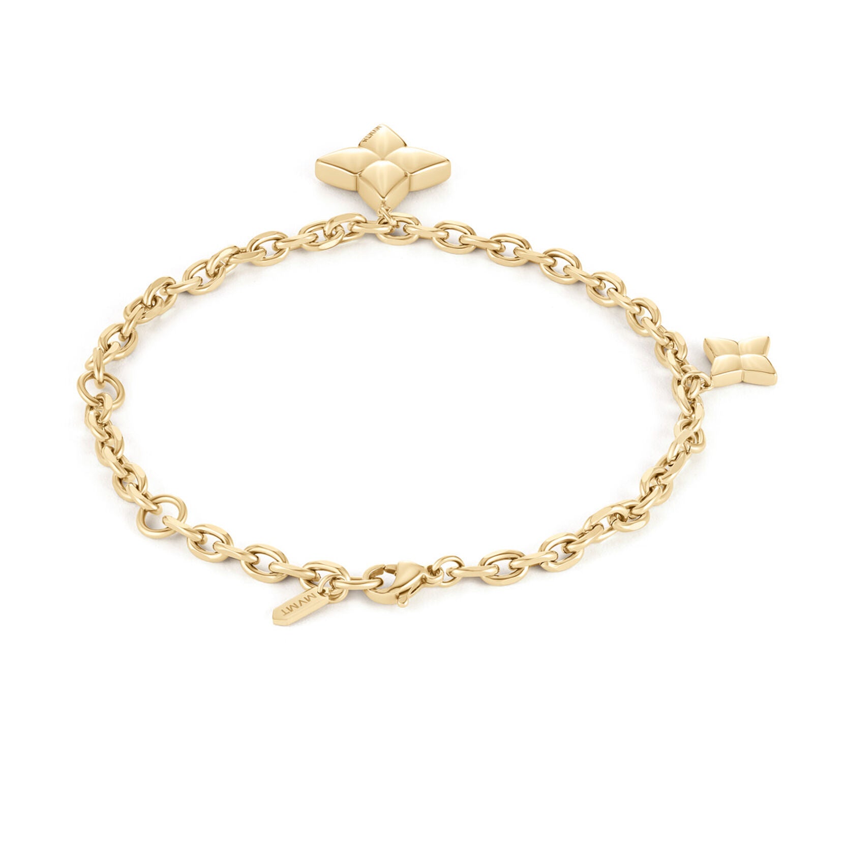 Burst Bracelet | Gold - image 2