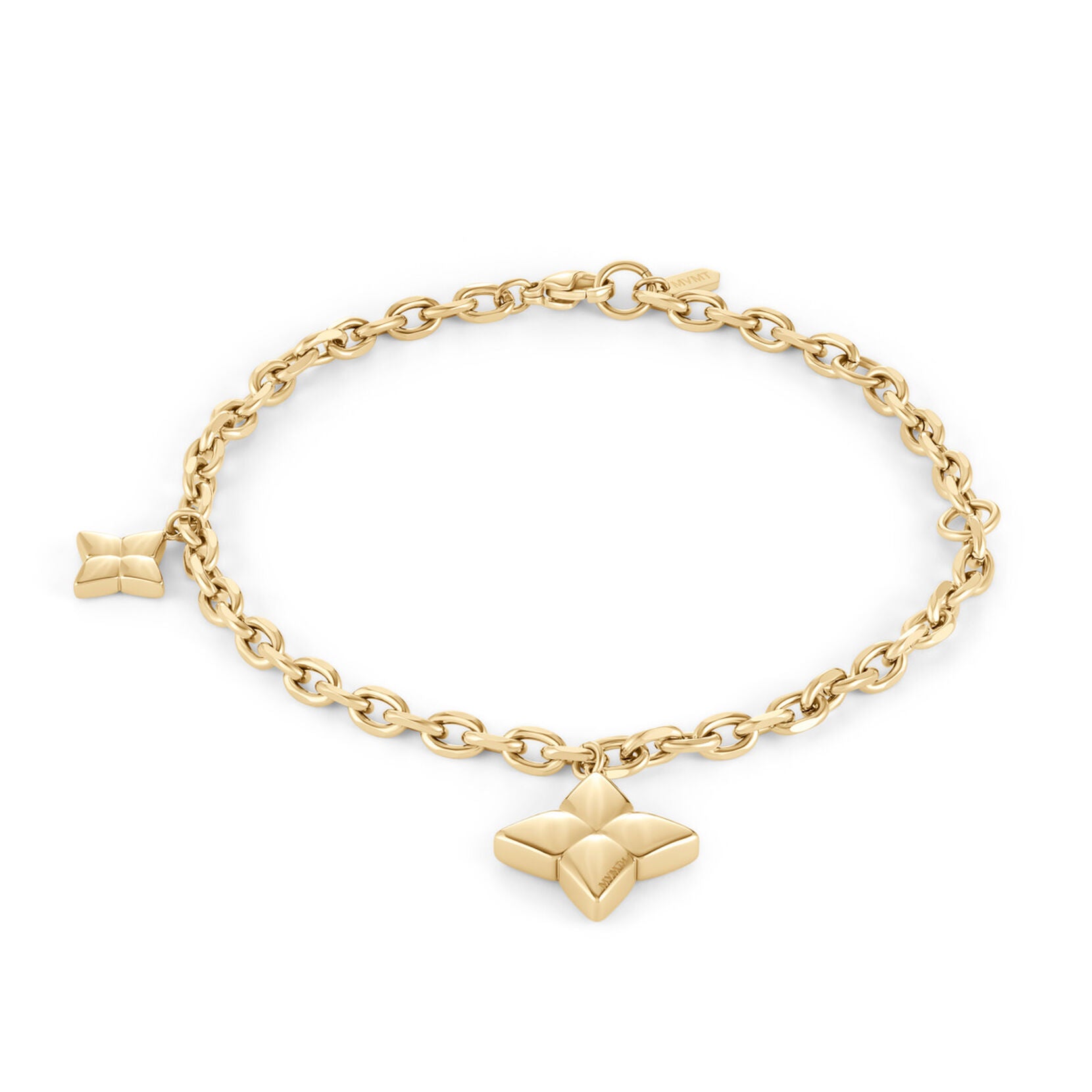Burst Bracelet | Gold - main image